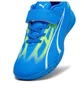 Футзалки детские Puma Ultra Play Blue 107538-03