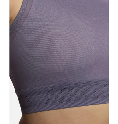 Топ женский Nike Promesh Tank Top Violet FN7387-509