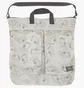 Сумка унісекс Porter-Yoshida & Co X Gasius 2Way Grey GAS-HP-2WHB
