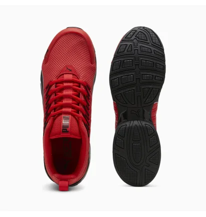 Кросівки чоловічі Puma Voltaic Evo Running Shoe Red 379601-02