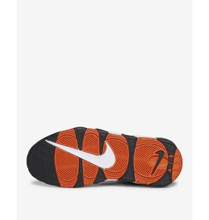 Кросівки чоловічі Nike Air More Uptempo 96 White FJ4416-100