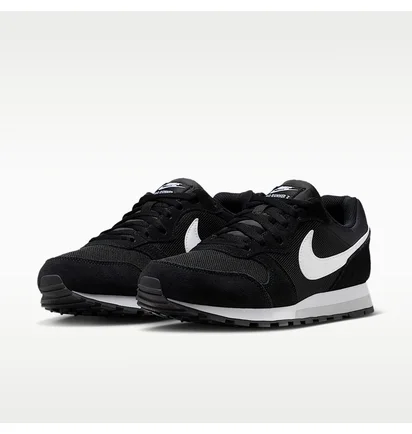 Кроссовки женские Nike Md Runner 2 Black 749869-018