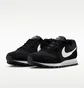 Кроссовки женские Nike Md Runner 2 Black 749869-018