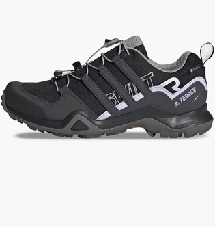 Кроссовки женские Adidas Terrex Swift R2 Gtx Black EF3363