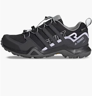 Кроссовки женские Adidas Terrex Swift R2 Gtx Black EF3363