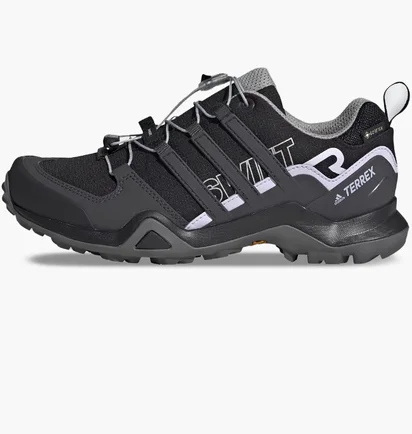 Кросівки жіночі Adidas Terrex Swift R2 Gtx Black EF3363