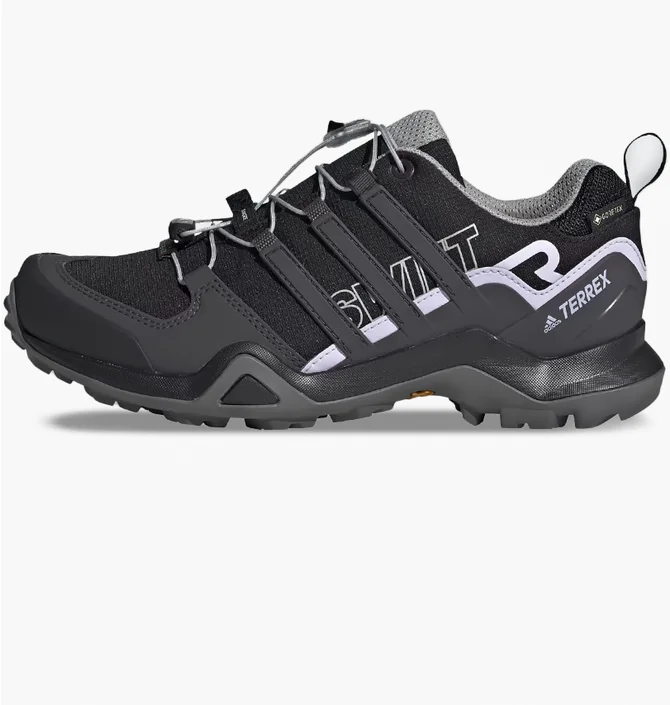 Кросівки жіночі Adidas Terrex Swift R2 Gtx Black EF3363