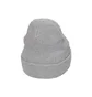 Шапка унисекс Nike Nsw Utility Swoosh Beanie Grey Dv3342-063