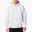 Худи мужское Nike Solo Swoosh Fleece Hoodie White DX1355-051