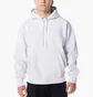 Худі чоловіче Nike Solo Swoosh Fleece Hoodie White DX1355-051