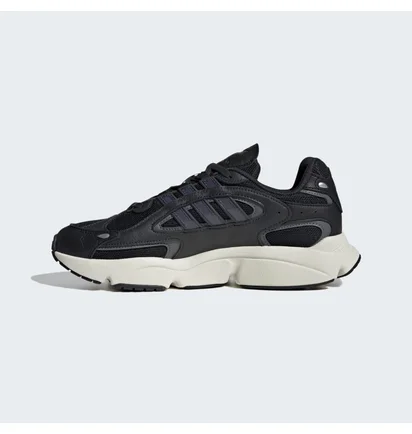 Кросівки чоловічі Adidas Ozmillen Shoes Black ID5831