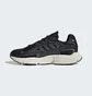Кросівки чоловічі Adidas Ozmillen Shoes Black ID5831