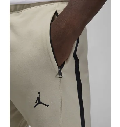 Штаны мужские Air Jordan Dri-Fit Sport Air Statement Pants Beige Dq7320-206