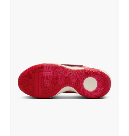 Кросівки унісекс Nike Kd Trey 5 X Basketball Shoes Red DD9538-601