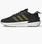Кроссовки унисекс Adidas Avryn Shoes Black HP5970