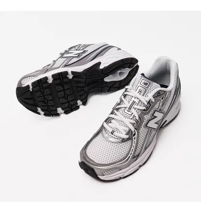 Кроссовки унисекс New Balance 740 White U740WN2
