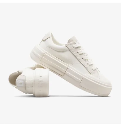 Кеды унисекс Converse Chuck Taylor All Star Cruise Low Beige A08788C