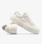 Кеды унисекс Converse Chuck Taylor All Star Cruise Low Beige A08788C