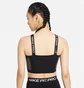 Майка женская Nike Pro Dri-Fit Black DD6450-010