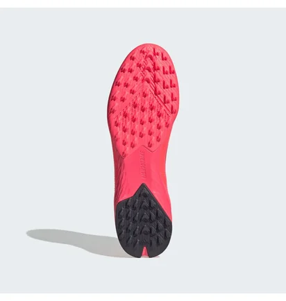 Сороконіжки унісекс Adidas F50 Pro Turf Soccer Shoes Pink IF1324