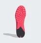 Сороконіжки унісекс Adidas F50 Pro Turf Soccer Shoes Pink IF1324