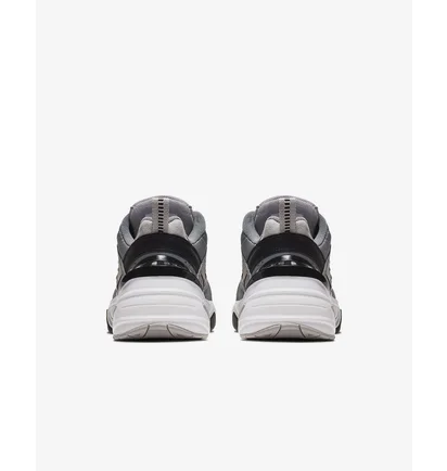 Кроссовки мужские Nike M2K Tekno Atmosphere Grey/Black/White/Cool Grey