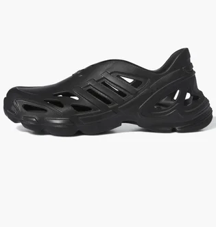 Тапочки унисекс Adidas Adifom Supernova Shoes Black IF3915