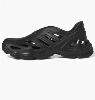 Тапочки унисекс Adidas Adifom Supernova Shoes Black IF3915