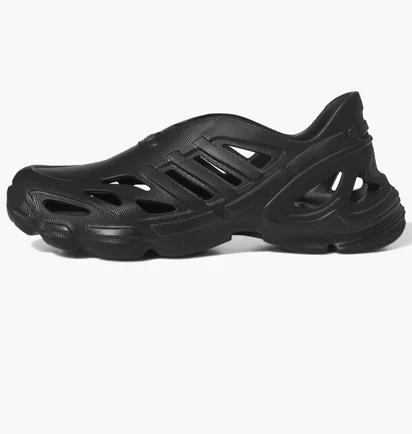Тапочки унісекс Adidas Adifom Supernova Shoes Black IF3915