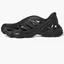 Тапочки унісекс Adidas Adifom Supernova Shoes Black IF3915