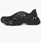 Тапочки унісекс Adidas Adifom Supernova Shoes Black IF3915