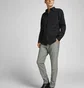 Штаны мужские Jack & Jones Marco Connor Akm Grey 12193133