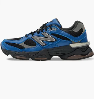 Кроссовки мужские New Balance 9060 Blue U9060NRH