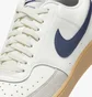 Кроссовки мужские Nike Court Vision Low White HF1068-133