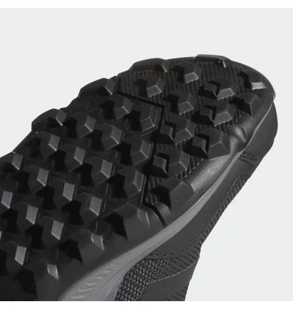 Кроссовки женские Adidas Terrex Eastrail Gore-tex W Black BC0977