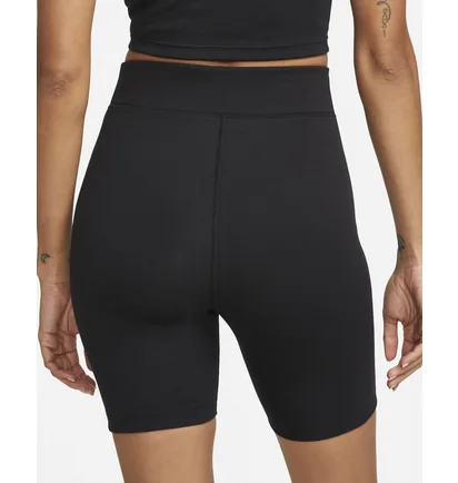 Шорти жіночі Nike 20 Cm Sportswear Black DV7797-010