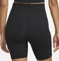 Шорти жіночі Nike 20 Cm Sportswear Black DV7797-010