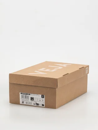 Кроссовки унисекс Veja Campo White CW0520571