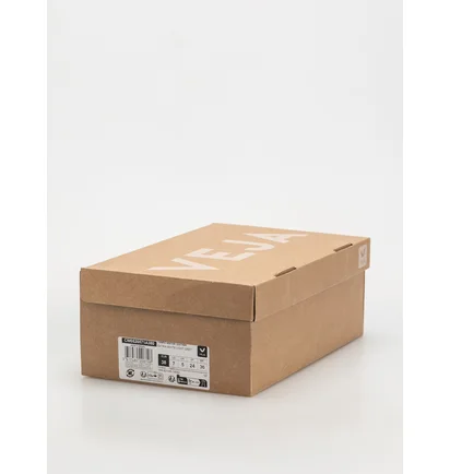 Кросівки унісекс Veja Campo White CW0520571