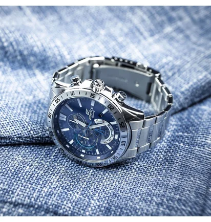 Часы мужские Casio Edifice EFV-620D-2A