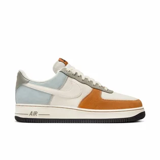 Кроссовки мужские Nike Air Force 1 07 Lv8 Emb Multi FZ6684-001