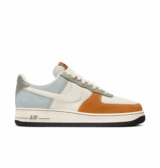 Кроссовки мужские Nike Air Force 1 07 Lv8 Emb Multi FZ6684-001