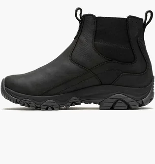 Ботинки мужские Merrell Moab Adventure 3 Chels Plr Wp Black J004519
