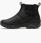 Ботинки мужские Merrell Moab Adventure 3 Chels Plr Wp Black J004519