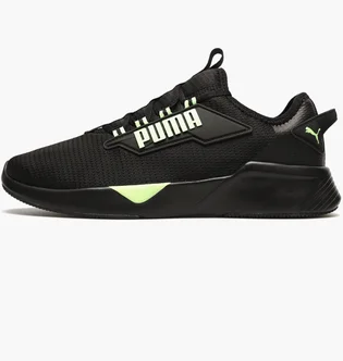 Кросівки чоловічі Puma Retaliate 2 Black 376676-23