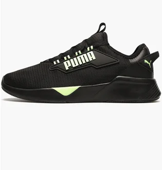 Кроссовки мужские Puma Retaliate 2 Black 376676-23