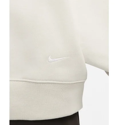 Худи женское Nike Acg Therma-Fit Tuff Knit Hoodie Beige DQ5807-104