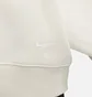 Худи женское Nike Acg Therma-Fit Tuff Knit Hoodie Beige DQ5807-104