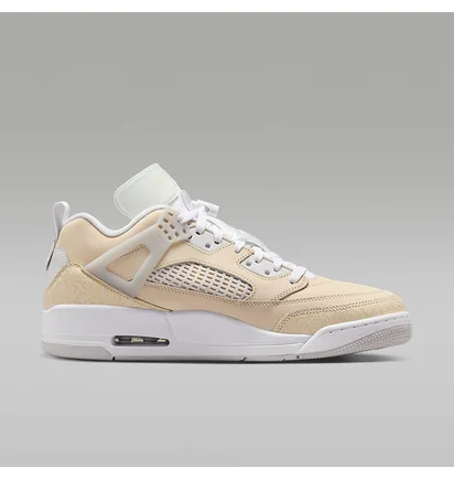 Кроссовки мужские Air Jordan Spizike Low Beige HV6528-100