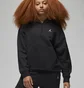 Худи женское Air Jordan Brooklyn Fleece Black FN4488-010